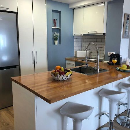 Vilamarlux II Vilassar De Mar Ngoại thất bức ảnh