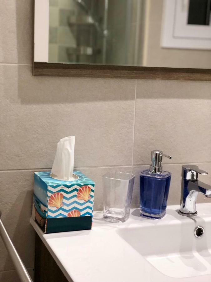 Vilamarlux II Vilassar De Mar Ngoại thất bức ảnh