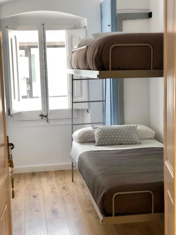 Vilamarlux II Vilassar De Mar Ngoại thất bức ảnh